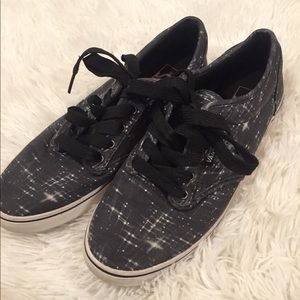 🔮🔮Galaxy Vans🔮🔮